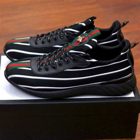 sepatu gucci original pria|sepatu gucci original.